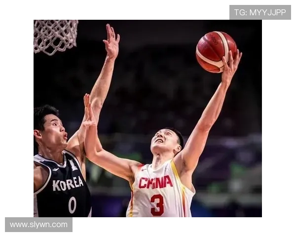 中国男篮与韩国队激战全场精彩回顾与赛后分析