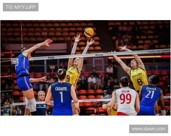 巴西与土耳其排球对决精彩回顾及赛后分析六月三十日